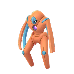 Deoxys (Defense)