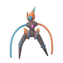Deoxys (Speed)