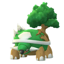 Torterra