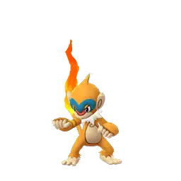 Monferno