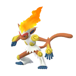 Infernape
