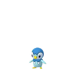 Piplup