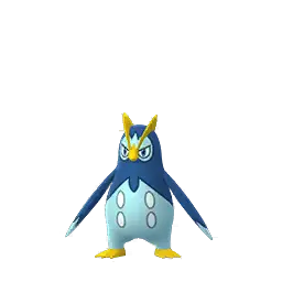Prinplup
