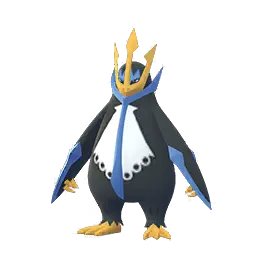 Empoleon