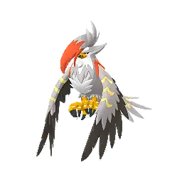 Mega-Staraptor