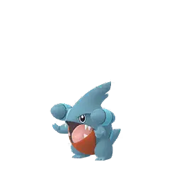 Gible