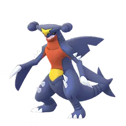 Garchomp