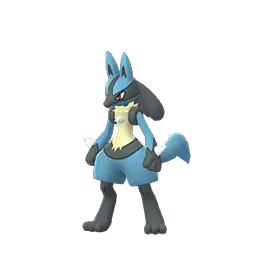 Lucario