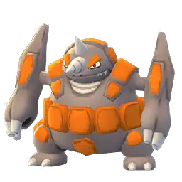 Rhyperior