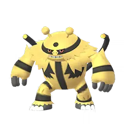 Electivire