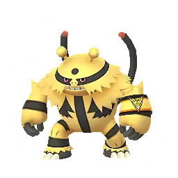 Spark Electivire