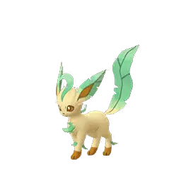 Leafeon