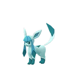 Glaceon