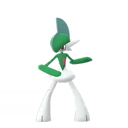 Gallade