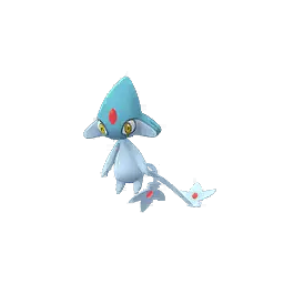 Azelf