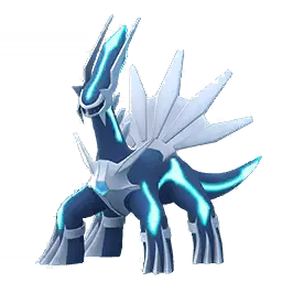 Dialga