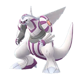 Palkia