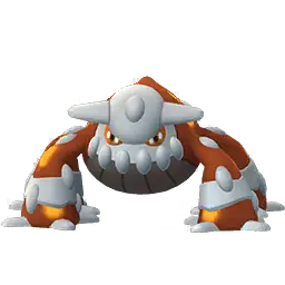 Heatran