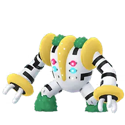 Regigigas