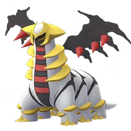 Giratina (Altered)
