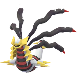 Giratina (Origin)