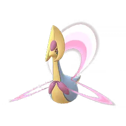 Cresselia