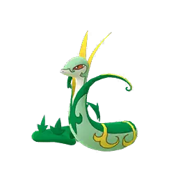 Serperior