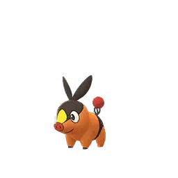 Tepig