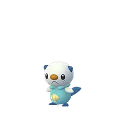 Oshawott
