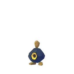Roggenrola