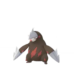 Excadrill