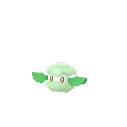 Cottonee