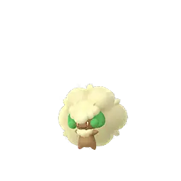 Whimsicott