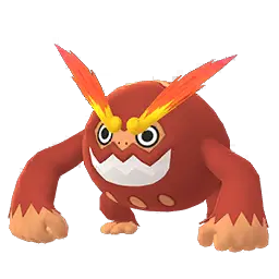 Darmanitan