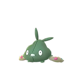 Trubbish
