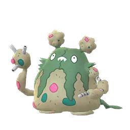 Garbodor