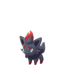 Zorua