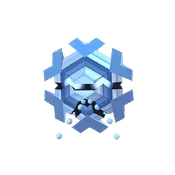 Cryogonal