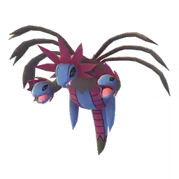 Hydreigon