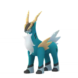 Cobalion