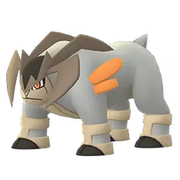 Terrakion