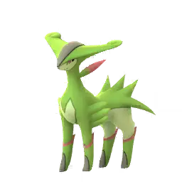 Virizion