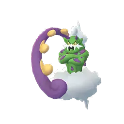 Tornadus (Incarnate)