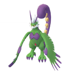 Tornadus (Therian)