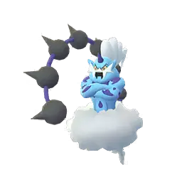 Thundurus (Incarnate)