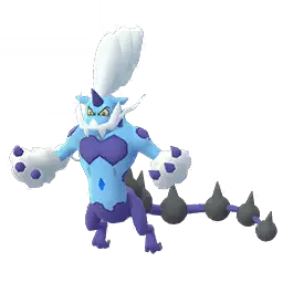 Thundurus (Therian)
