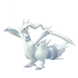Reshiram
