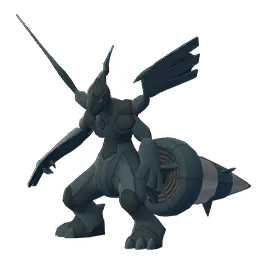 Zekrom