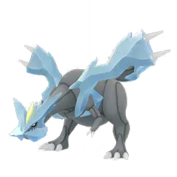 Kyurem