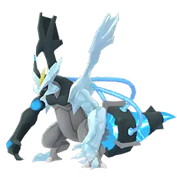 Kyurem (Black)